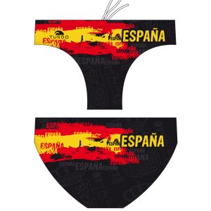 SWIMSUIT WP.HOMBRE SPAIN SPORT 2014
