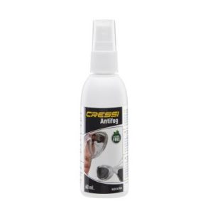 LIQUIDO ANTI-FOG CRESSI 60 ml