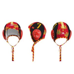 GORRO WP  MONTENEGRO COUNTRY