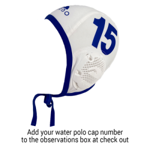 STANDARD WP CAP - CLASSIC - FULL SET (JUNIOR)