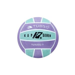 WP BALL COMPETITION SIZE 3 TURBO+KAP 7