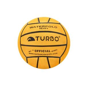 PELOTA MEDICA TURBO WP-4 800g