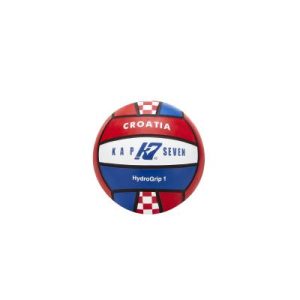 PELOTA WP TURBO- K7 CROACIA SIZE 1
