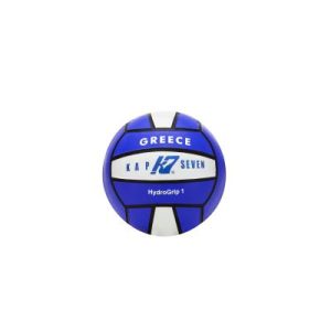 PELOTA WP TURBO- K7 GREECE SIZE 1