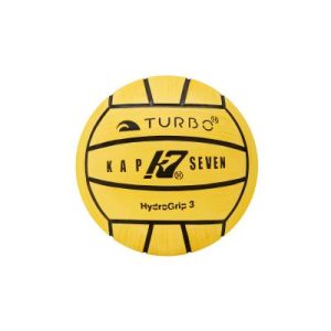 WATERPOLO BALL KAP7 LEN - SIZE 3