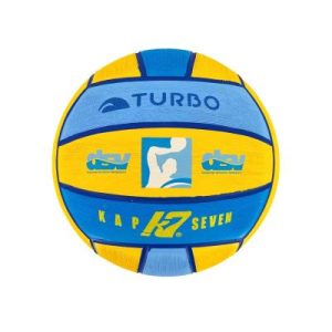 WP BALL DSV MEN  SIZE 5