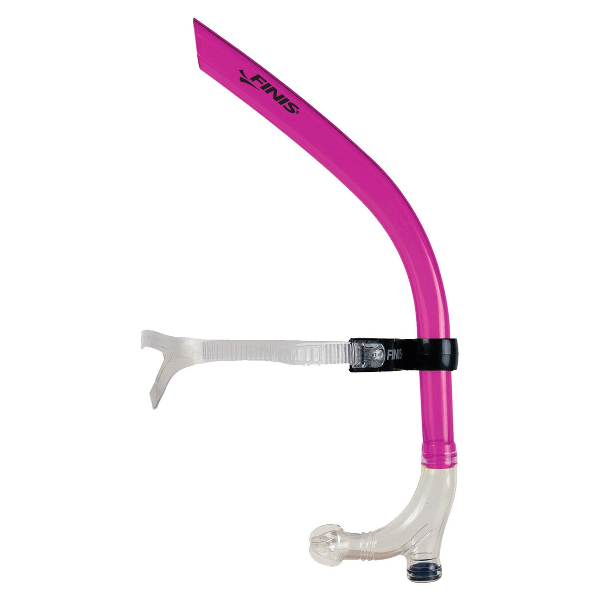 FINIS - ORIGINAL SWIMMER'S SNORKEL - Image 2