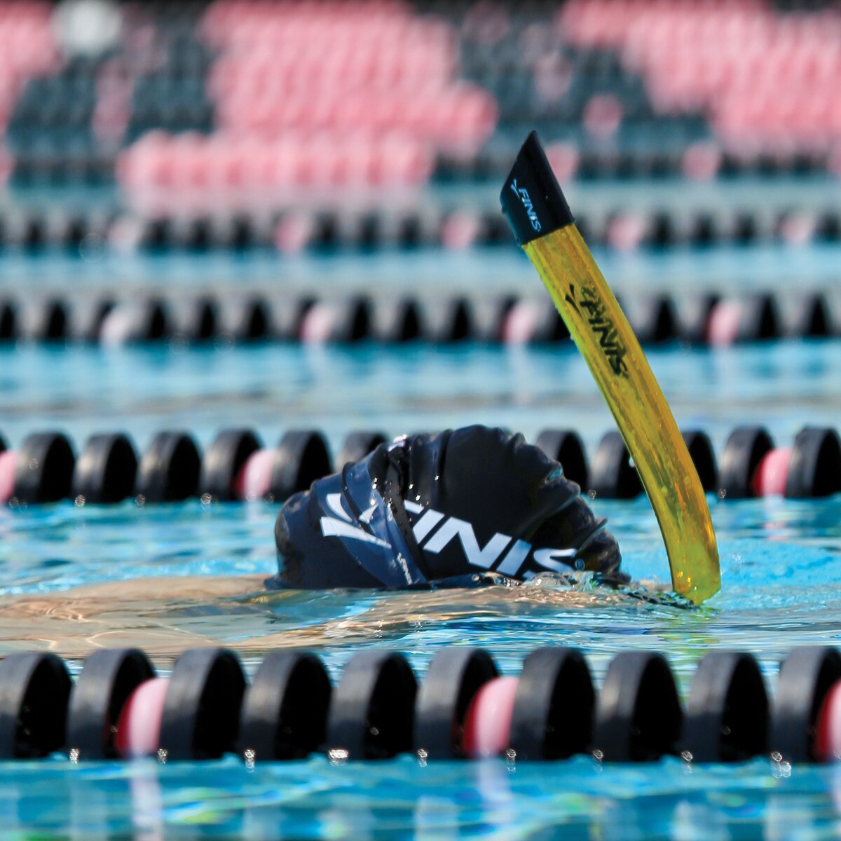 FINIS - SNORKEL CARDIO CAP - Image 3