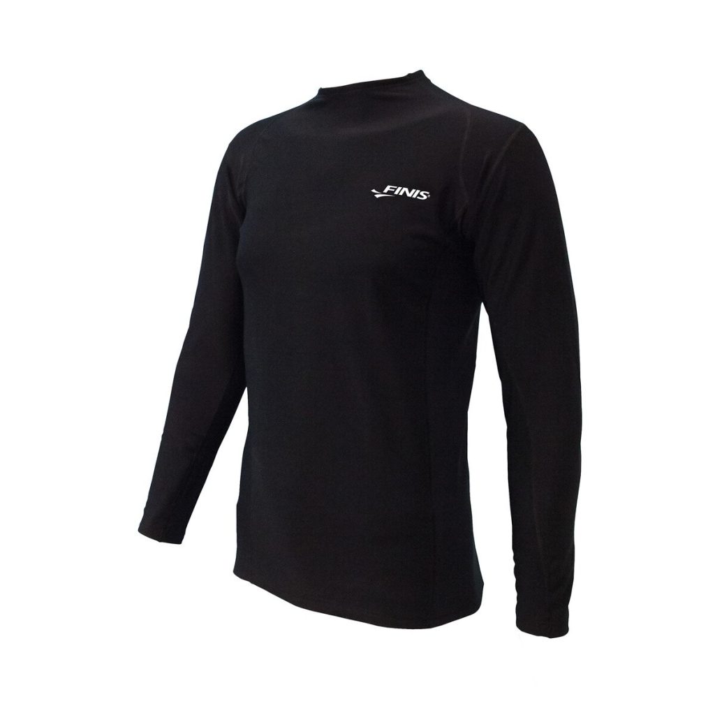 FINIS - THERMAL SWIM SHIRT