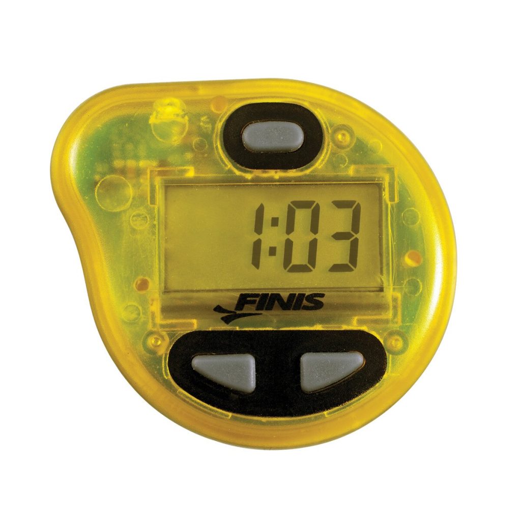 FINIS - TEMPO TRAINER PRO