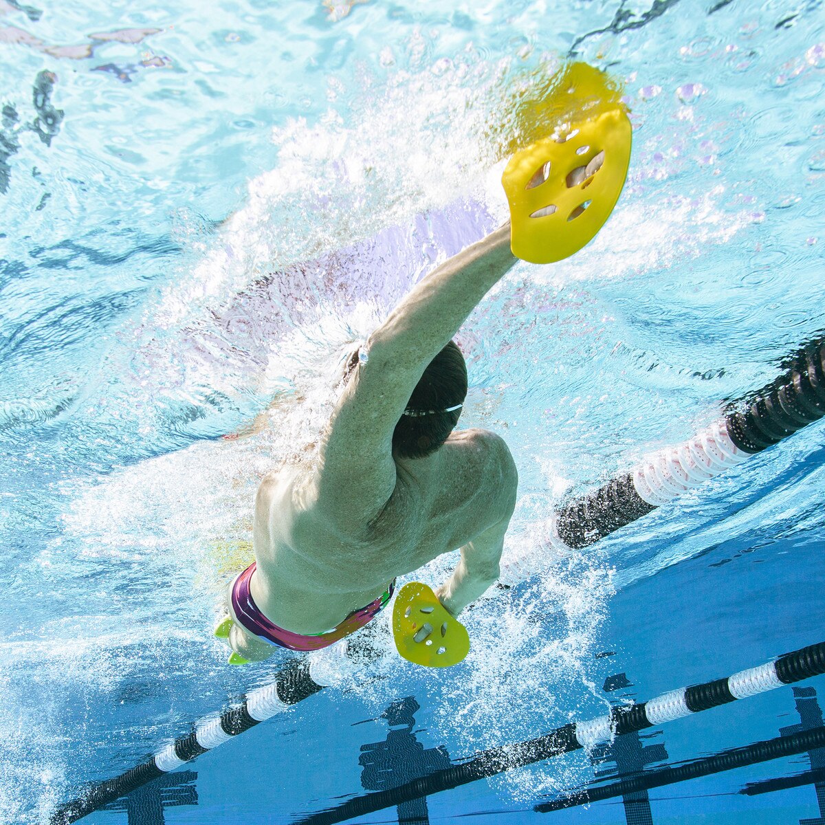 FINIS - MANTA PADDLES - Image 3
