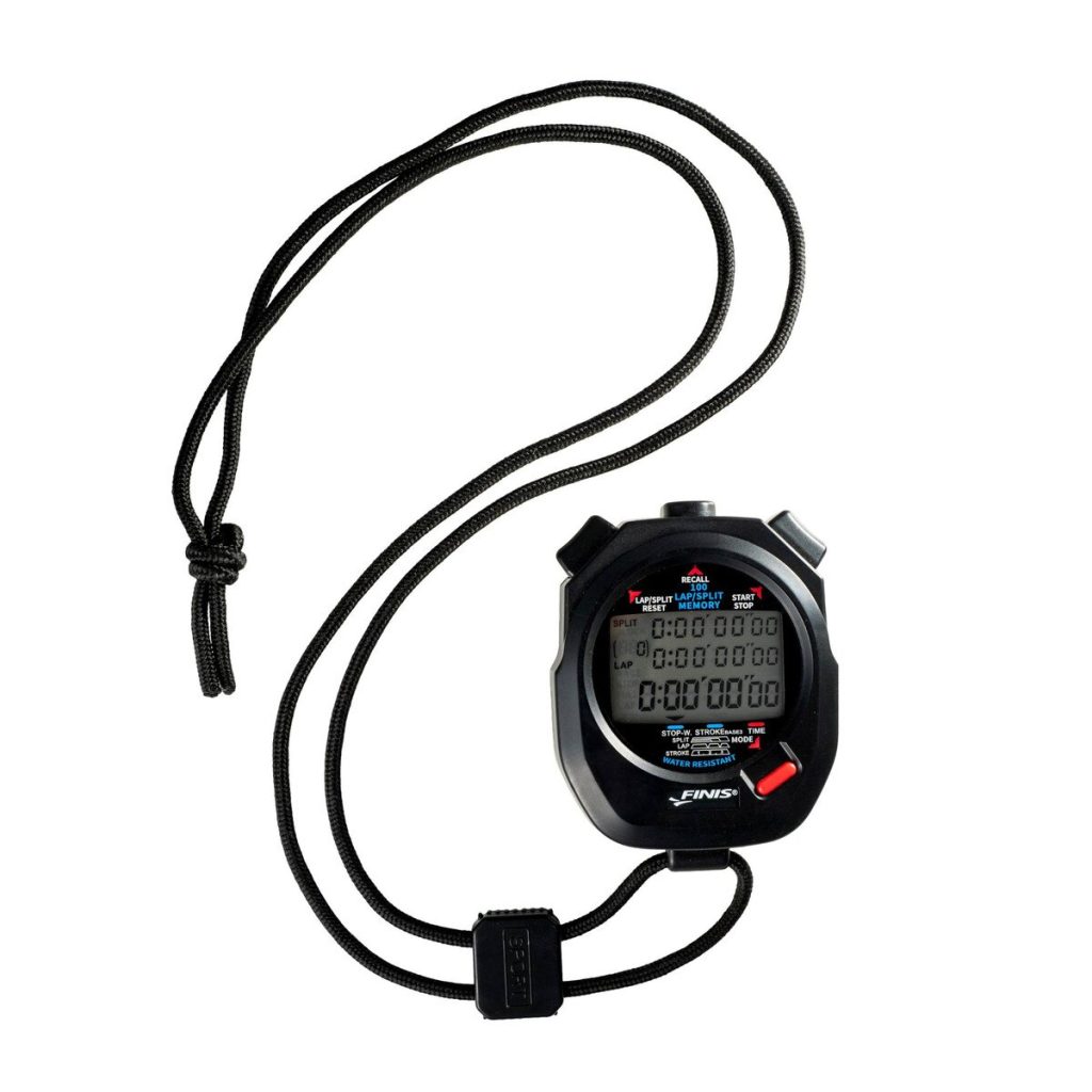 FINIS - 3X100M STOPWATCH