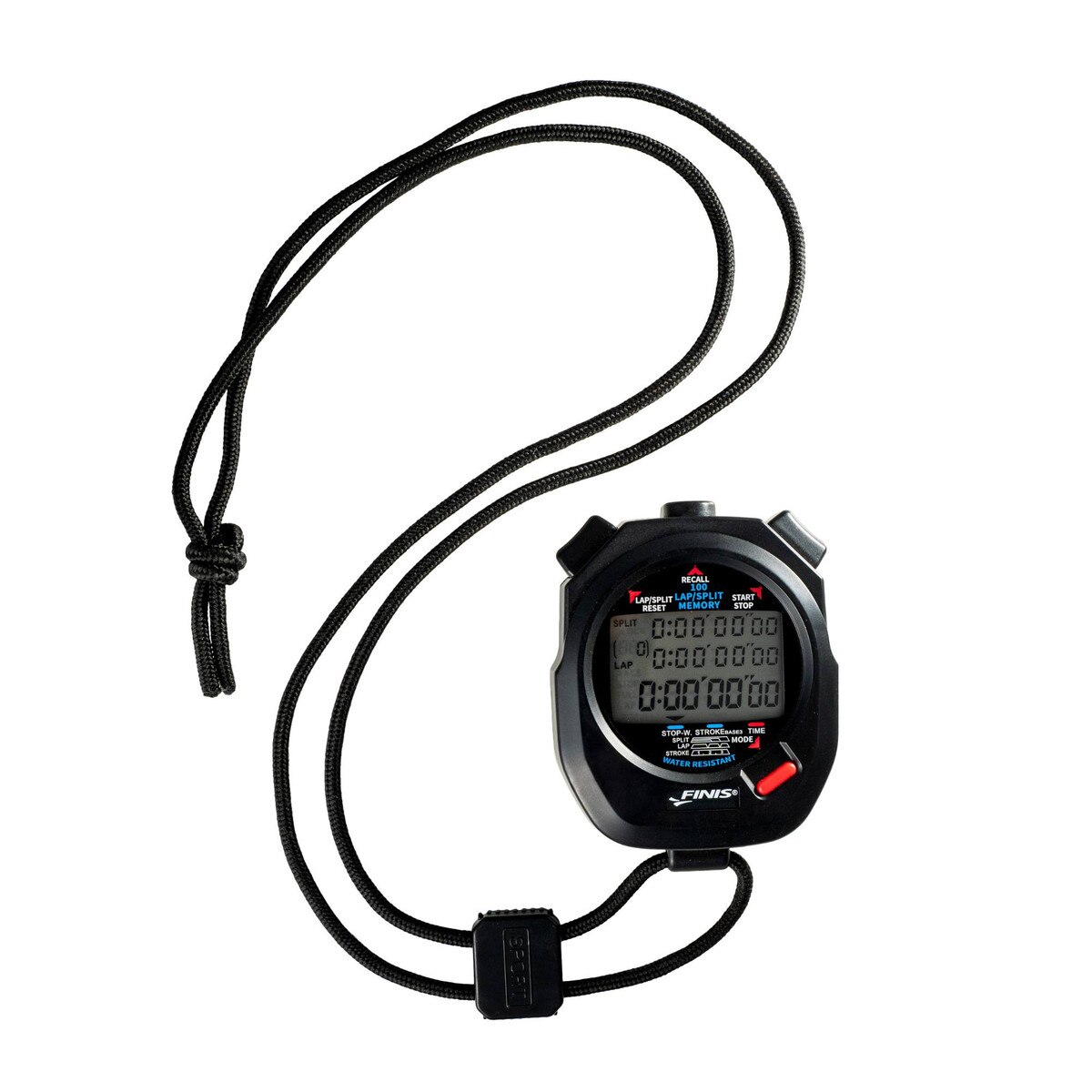 FINIS - 3X100M STOPWATCH
