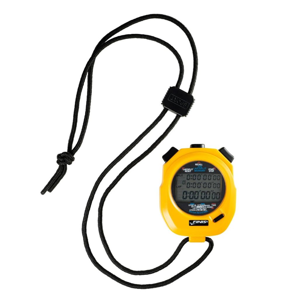 FINIS - 3X300M STOPWATCH