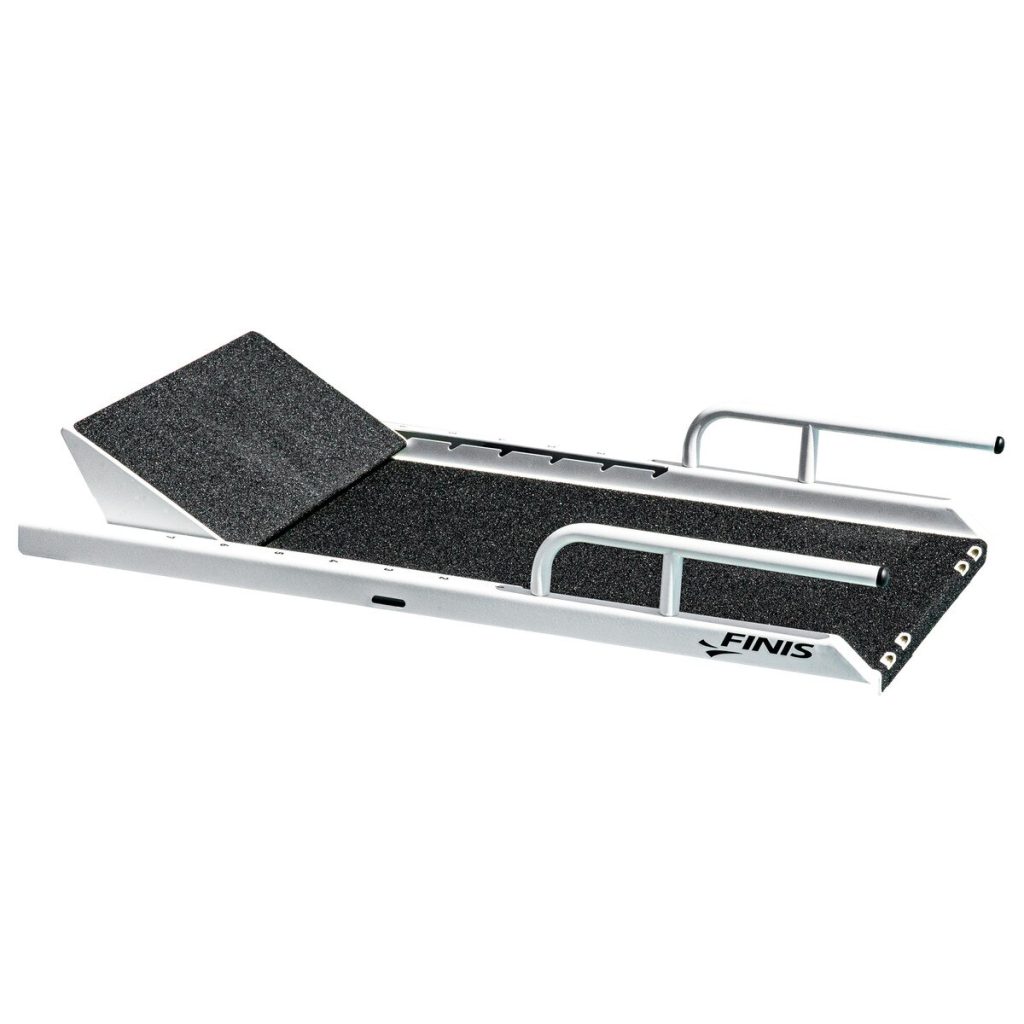 FINIS - SWIM BLOCK TRACK-START