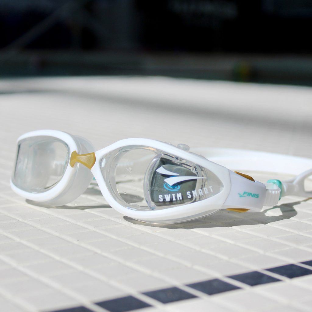 SMART GOGGLE MAX KIT - CLEAR
