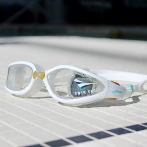 SMART GOGGLE MAX KIT - CLEAR