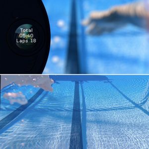 FINIS - SMART COACH