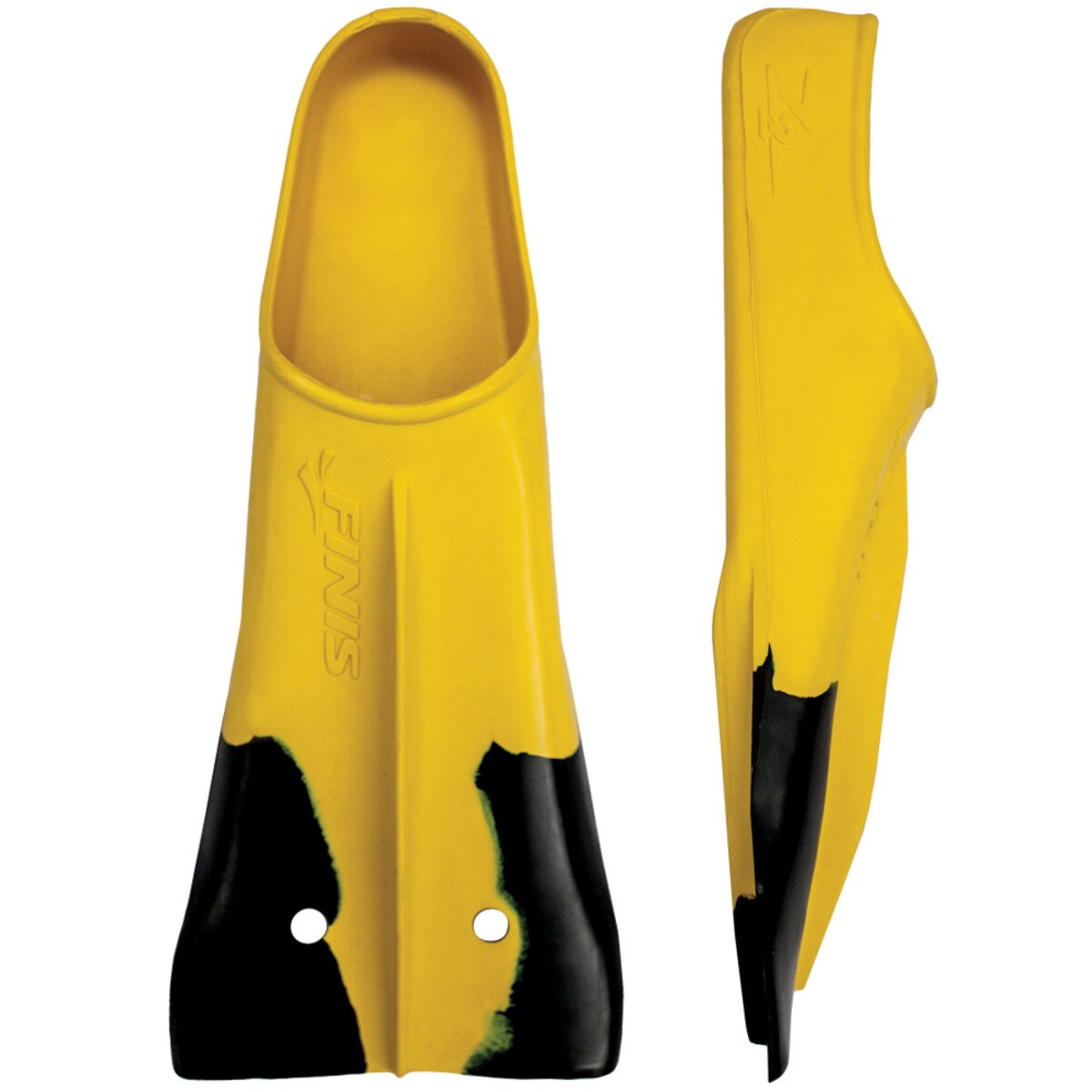 FINIS - Z2 GOLD ZOOMERS