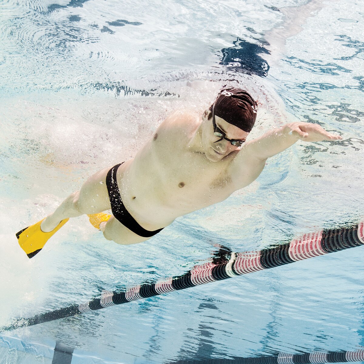 FINIS - Z2 GOLD ZOOMERS - Image 2
