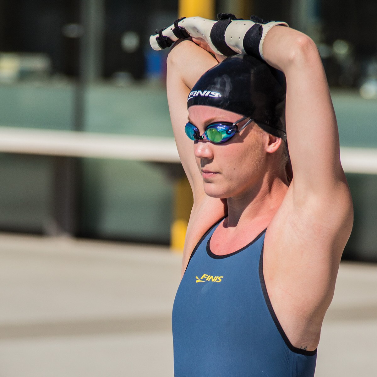 FINIS - BOLT GOGGLES - Image 2