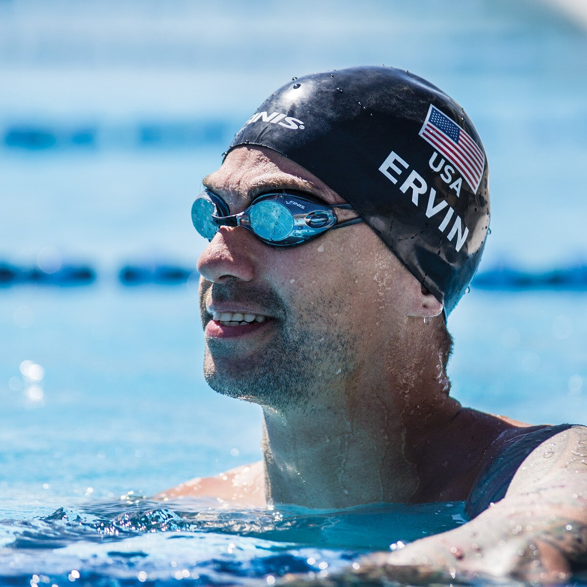 FINIS - BOLT GOGGLES - Image 2