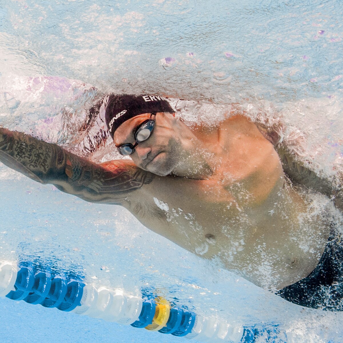 FINIS - BOLT GOGGLES - Image 3