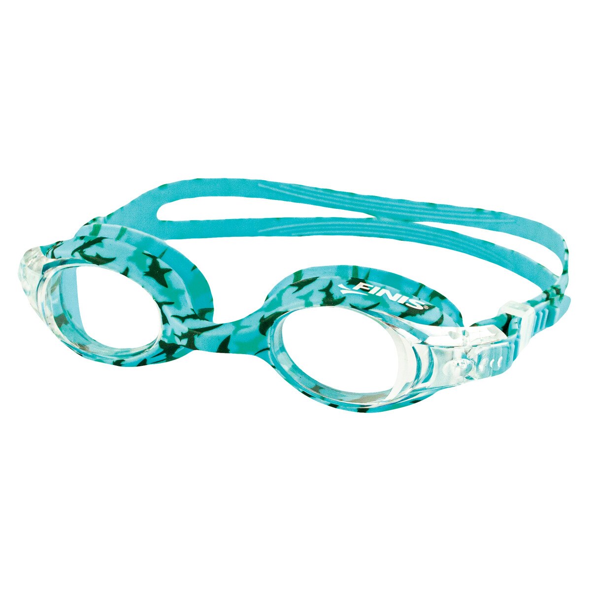 FINIS - ADVENTURE GOGGLES