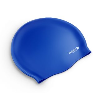 A6016 - Silicone swim cap Golfinho” – 55gr
