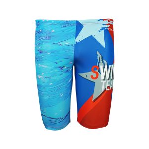Golfinho” Custom Jammer