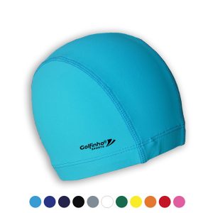 A6021 - Golfinho” Lycra swim cap