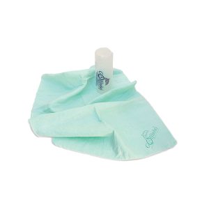 A606 - Golfinho” Sports towel