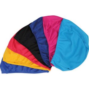 Polyester swim cap Golfinho”