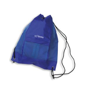 A651 - Golfinho” Nylon Bag