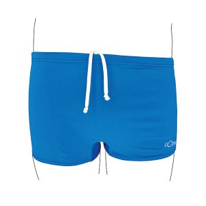 A678 - Golfinho” Men Short Style Trunks – Adult