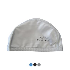 Comfort swim cap Golfinho” – Customized