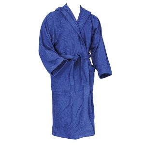 A692 - Swimming Robe Golfinho