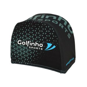 Lycra swim caps – Customized by Sublimation