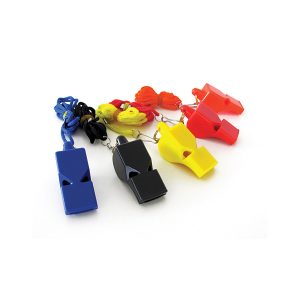 A697 - Standard Whistle (Fox type)
