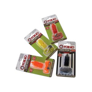 A6022 - Fox whistle Classic Official”