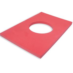 D1002 - Mat with hole