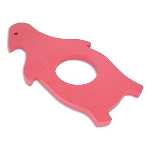 Pengin Play Shape