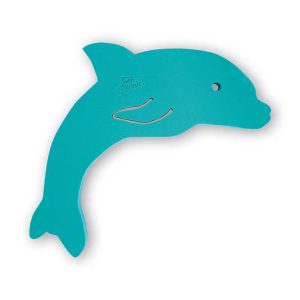 D1017-Dolphin Play Shape