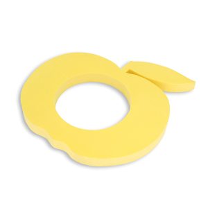D1019-Apple Play Shape