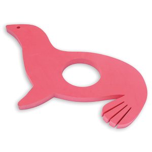 D1020-Seal Play Shape
