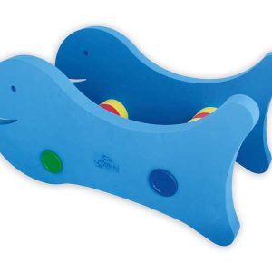 D1025-Whale with axles