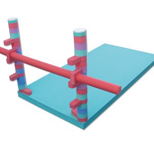 D1027-High Jump