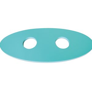Floating Canoe