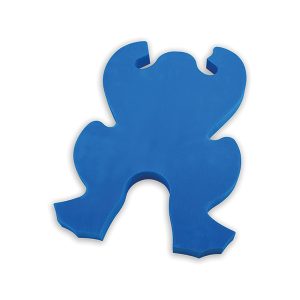 D1063-Frog Play Shape