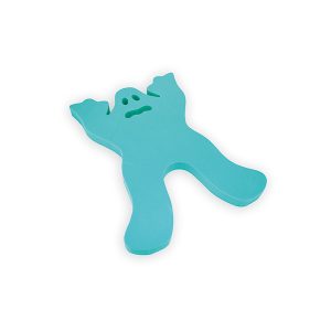 D1065-Small Ghost Play Shape